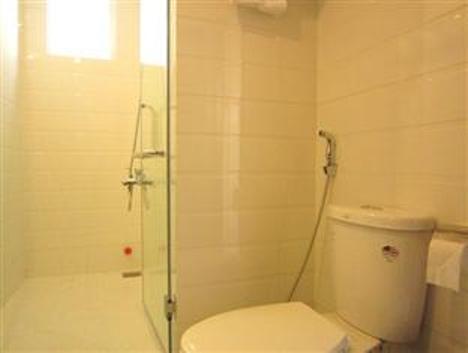 Apogee Hotel Ho Chi Minh City Room photo