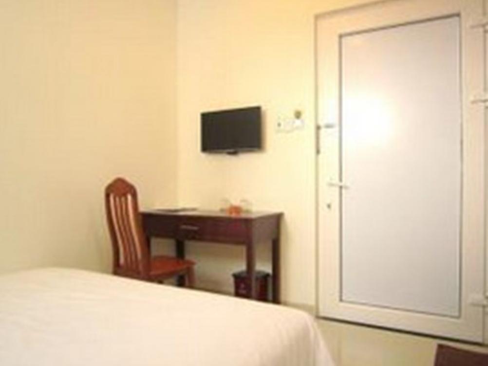 Apogee Hotel Ho Chi Minh City Exterior photo